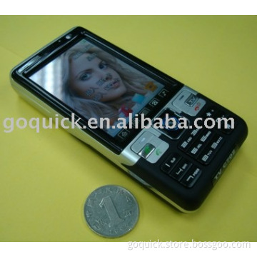 quad band dual sim dual standby new model C702